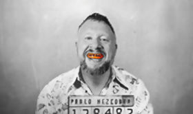 Paul Smith - 24/25 UK, Europe, Australia & New Zealand Tour ‘Pablo’