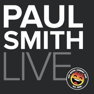 Paul Smith s Comedy Profile Hot Water Comedy Club paul-smith-s-comedy-profile-hot-water-comedy-club