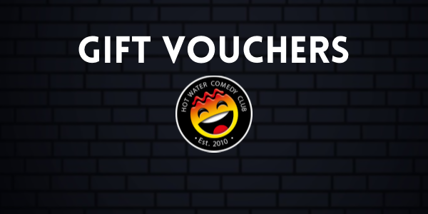 Gift Vouchers 