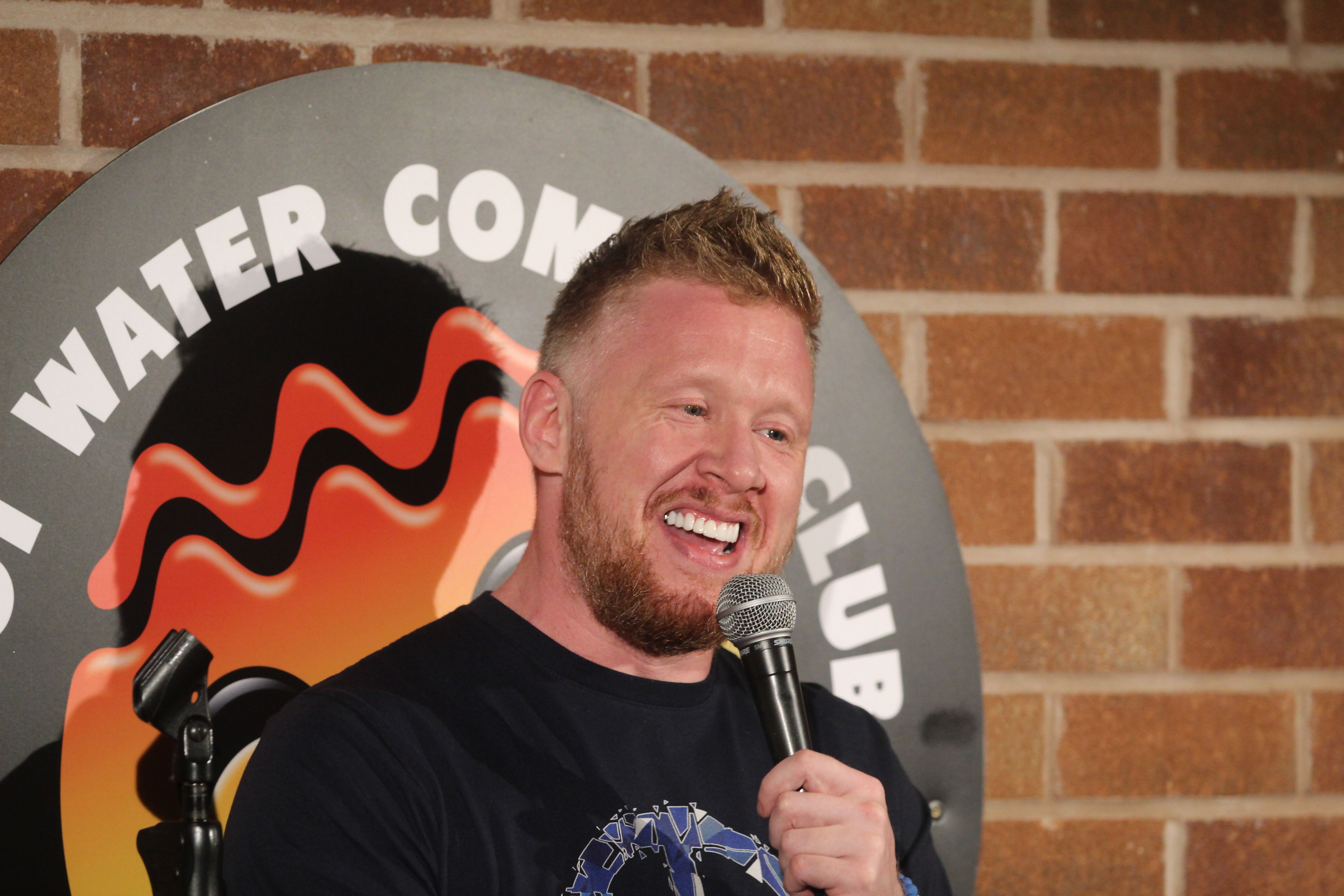 Paul Smith - 26/27 Tour ‘Happy’