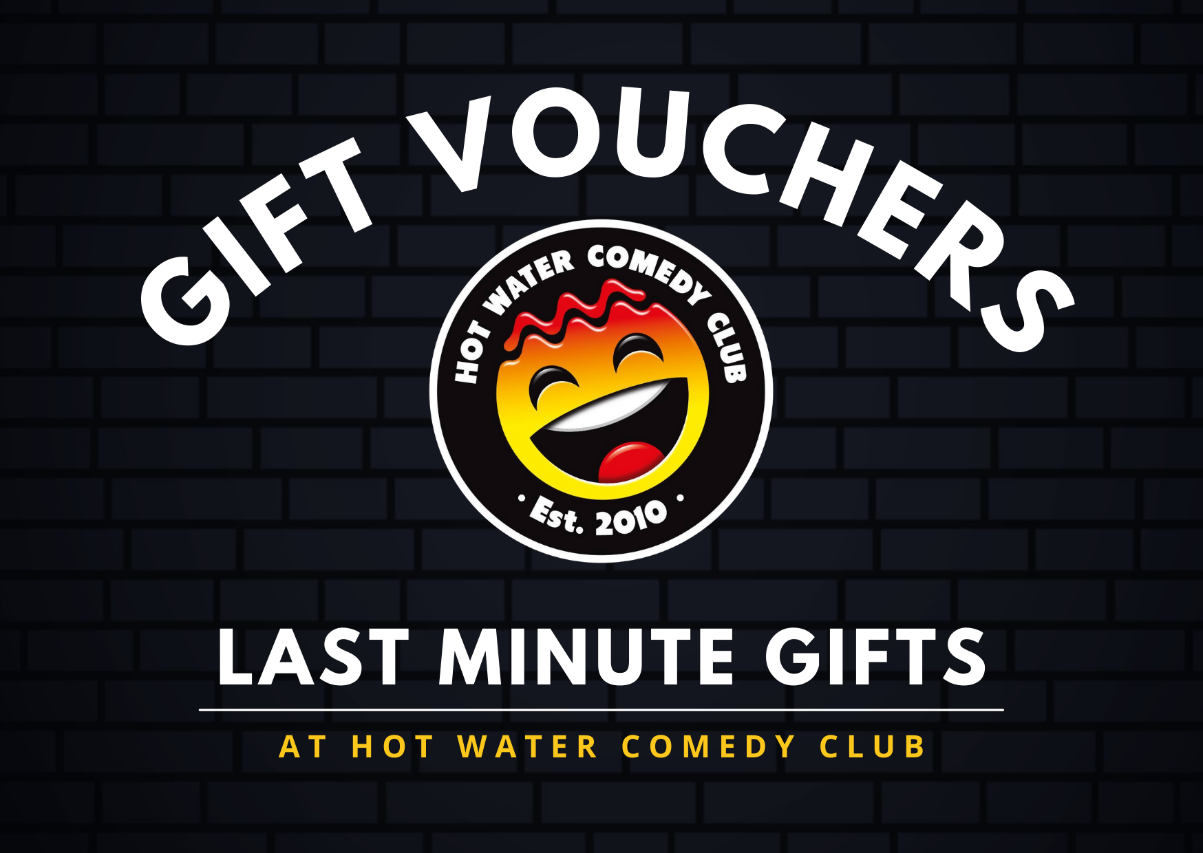 Christmas Gift Vouchers 