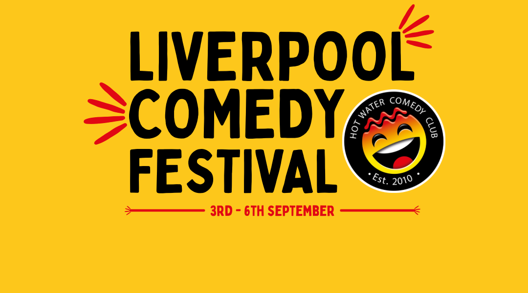 Liverpool Comedy Festival