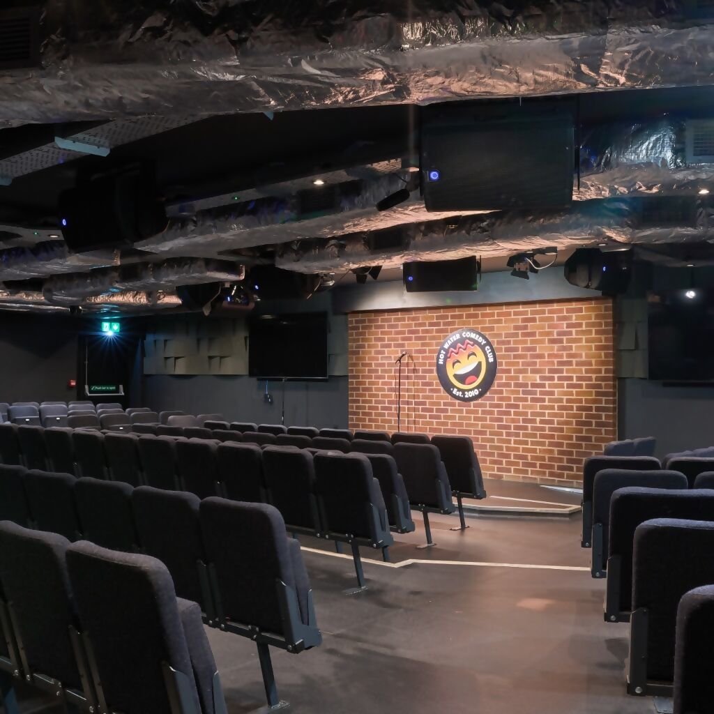 WALLY'S ROOM Background Image