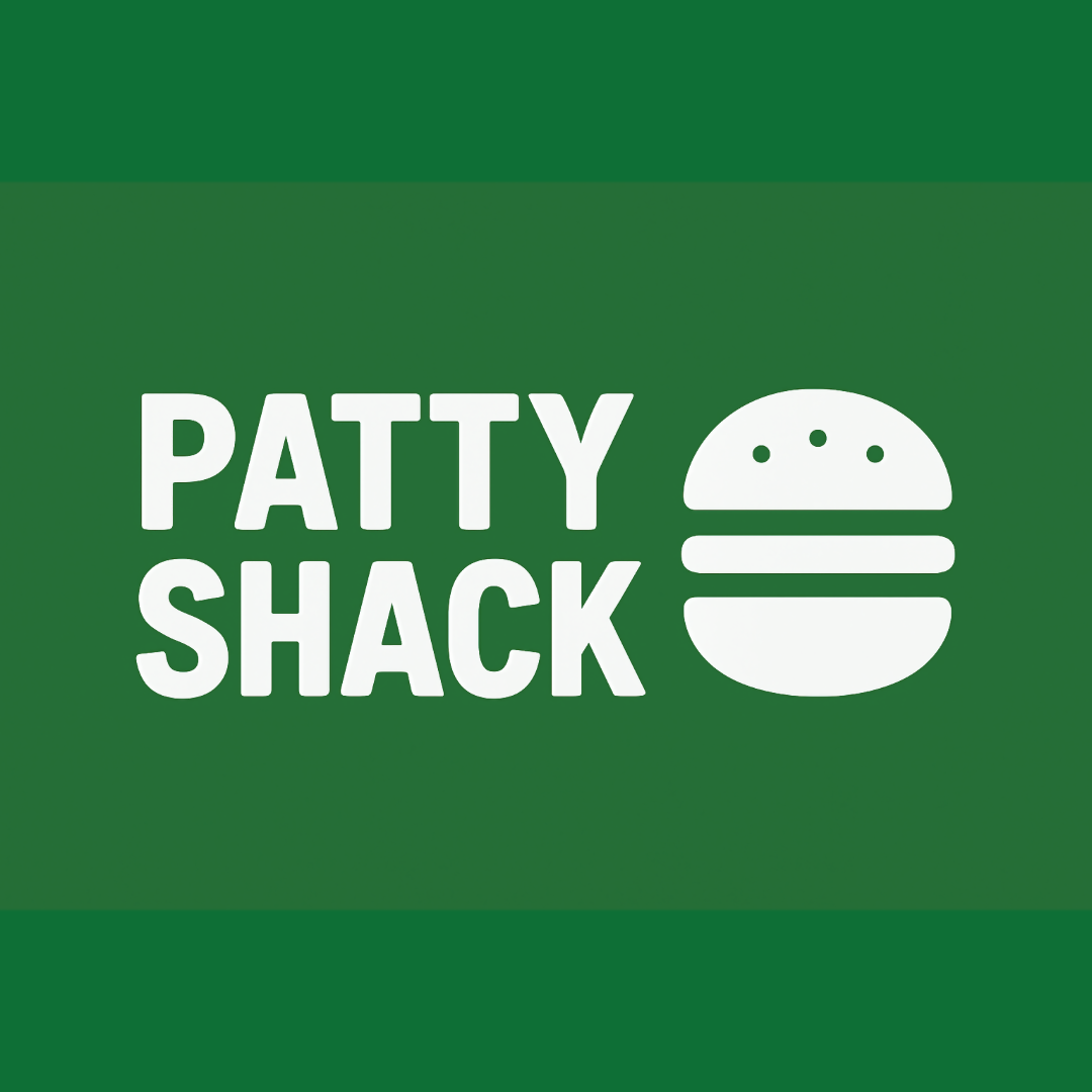 Patty Shack