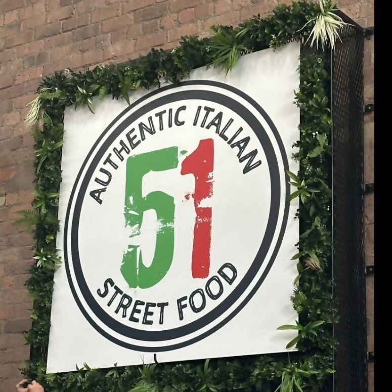 51 Authentic Italian Street Food