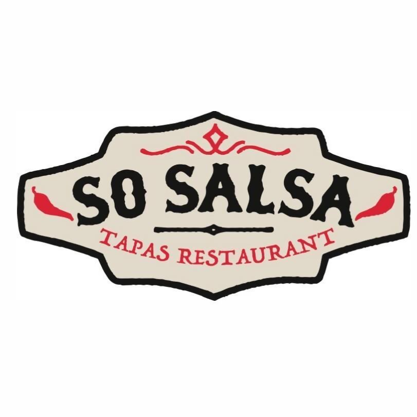 So Salsa