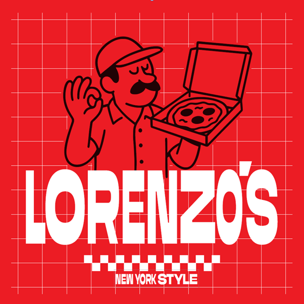 Lorenzo’s