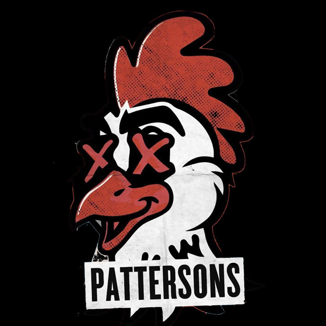 Pattersons