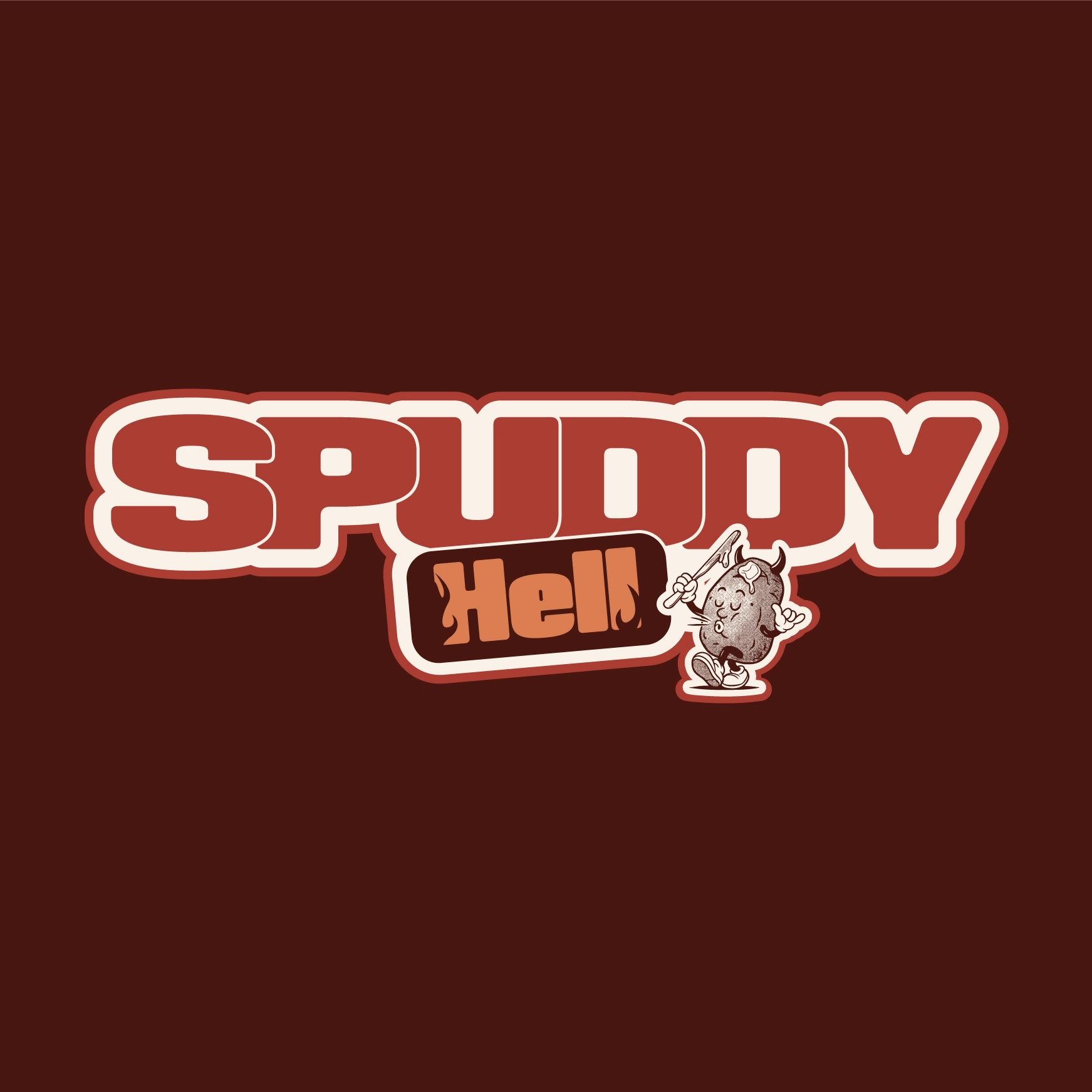 Spuddy Hell