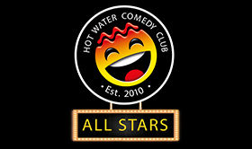 Hot Water Comedy All Stars