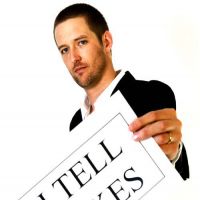 Aaron Counter's Comedy Profile | Hot Water Comedy Club