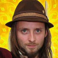 Aidan Killian's Comedy Profile | Hot Water Comedy Club