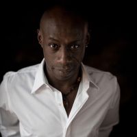 David Gardner's Comedy Profile Hot Water Comedy Club