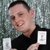 Flash The Magician