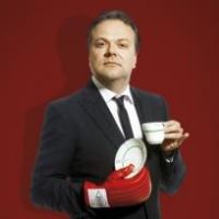 Hal Cruttenden