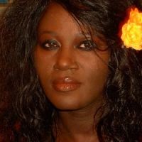 Ione Brown #39 s Comedy Profile Hot Water Comedy Club