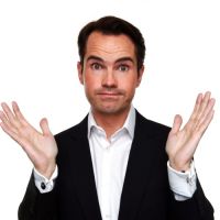 Jimmy Carr