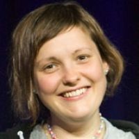 Josie Long
