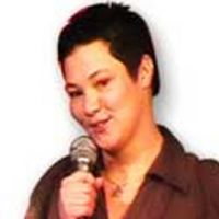 Julie Jepson's Comedy Profile | Hot Water Comedy Club