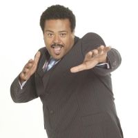 Roger Dae Roger D's Comedy Profile | Hot Water Comedy Club